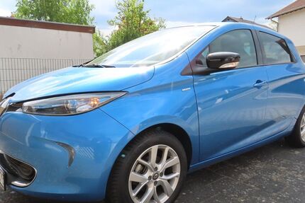 Renault ZOE 34.000 km 8.700 &euro; Babenhausen 64832