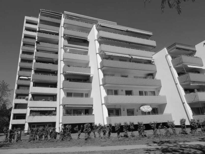 Wohnung zum Kaufen in Hanau 245.000 € 93 m²