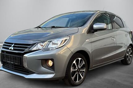 Mitsubishi Space Star 39.689 km 11.940 &euro; Kleinostheim 63801