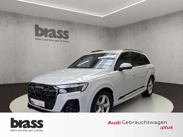 Audi Q7 16.745 km 66.800 € Dietzenbach 63128