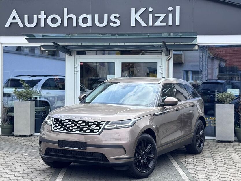 Range Rover Velar