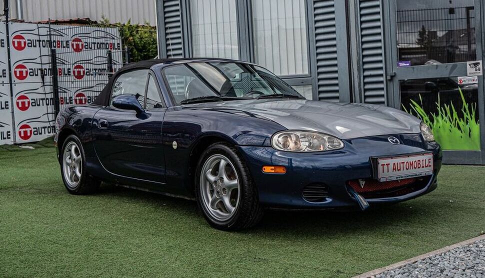MX-5