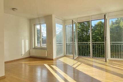 Wohnung in Frankfurt 2 zimmer