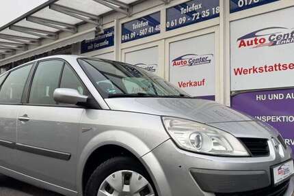 Renault Scenic 110.000 km 2.999 € Frankfurt 60388