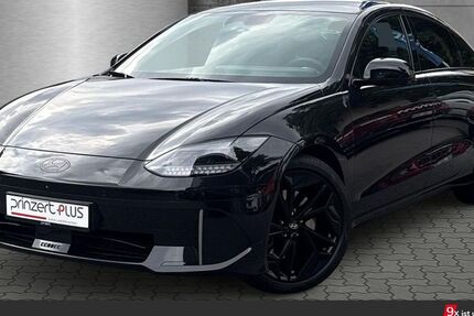 Hyundai IONIQ 6 29.231 km 43.970 € Darmstadt 64285