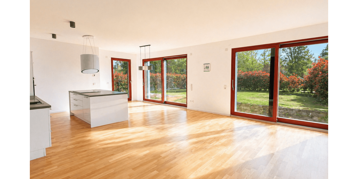 Etagenwohnung Frankfurt am Main Innenstadt 3 - 3 Zimmer, 110 m&sup2;, 599.000&euro; | Angebot:27225511