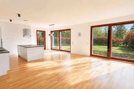 Wohnung Frankfurt am Main Innenstadt 3 - 3 Zimmer, 110 m&sup2;, 599.000&euro; | Angebot:27225511