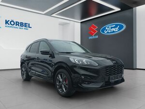 Ford Kuga PHEV ST-Line X*VOLL AUSSTATTUNG* 84.600 km 23.790 &euro; Nidderau 61130