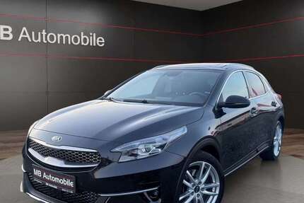 Kia XCeed 68.500 km 18.490 &euro; Weiterstadt 64331