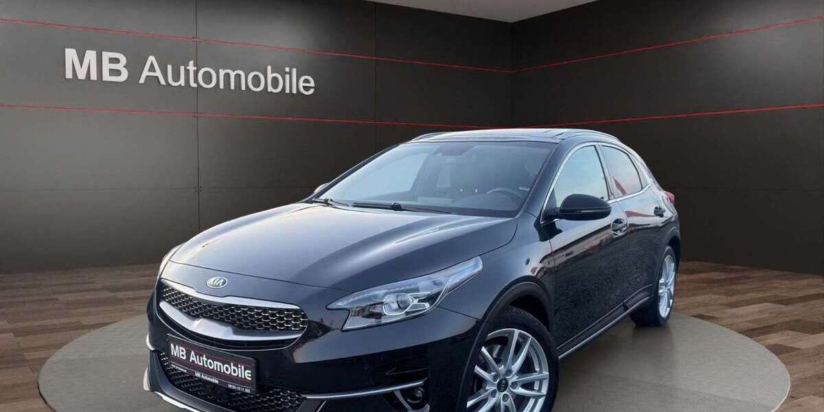 Kia XCeed 68.500 km 18.490 &euro; Weiterstadt 64331