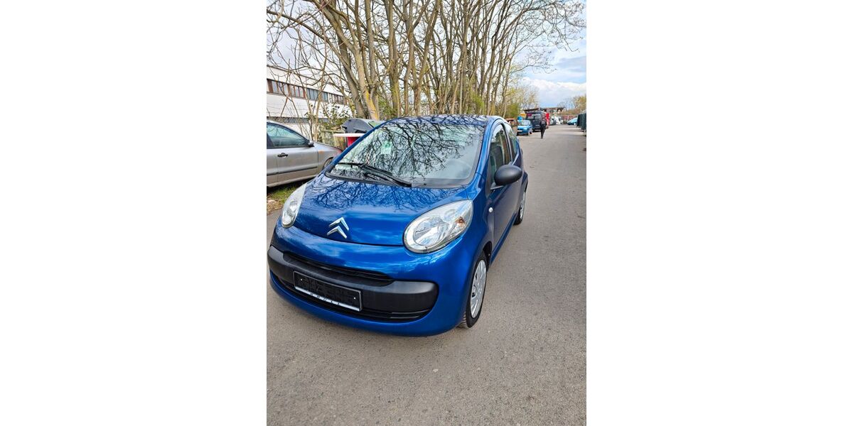 Citroen C1 115.000 km 2.750 &euro; Darmstadt 64293