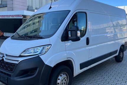 Citroen Jumper 180.000 km 10.600 € Frankfurt 60326