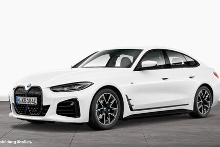 BMW i4 21.828 km 38.890 € Dreieich-Sprendlingen 63303