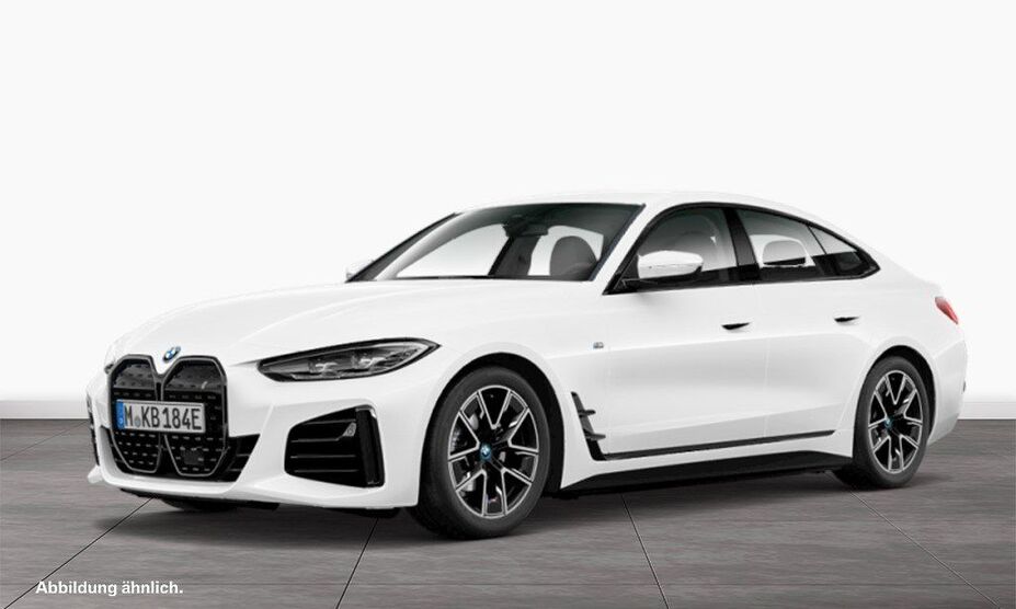 BMW i4 21.828 km 38.890 € Dreieich-Sprendlingen 63303