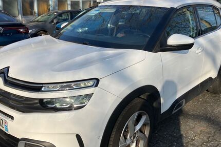 Citroen C5 Aircross 157.000 km 11.900 &euro; Hofheim am Taunus 65719