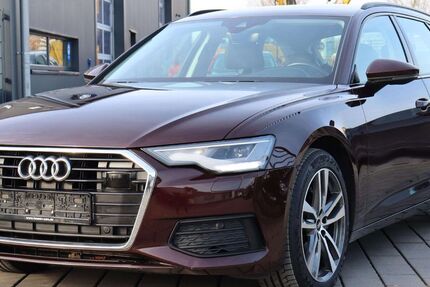 Audi A6 111.750 km 24.000 &euro; Flörsheim am Main 65439
