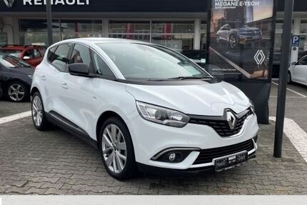 Renault Scenic 78.548 km 10.970 &euro; Hanau 63452
