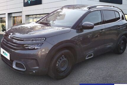 Citroen C5 59.993 km 19.490 € Neu-Isenburg 63263