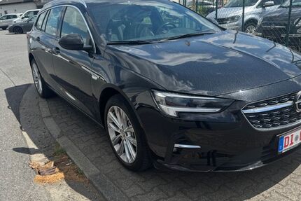 Opel Insignia 31.000 km 18.500 &euro; Dieburg 64807
