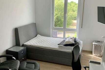 Zimmer Offenbach am Main Musikerviertel - 679&euro; | Angebot:27293520