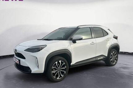 Toyota Yaris Cross 1.500 km 29.490 € Dieburg 64807