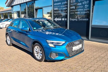Audi A3 87.800 km 22.890 &euro; Offenbach am Main 63069