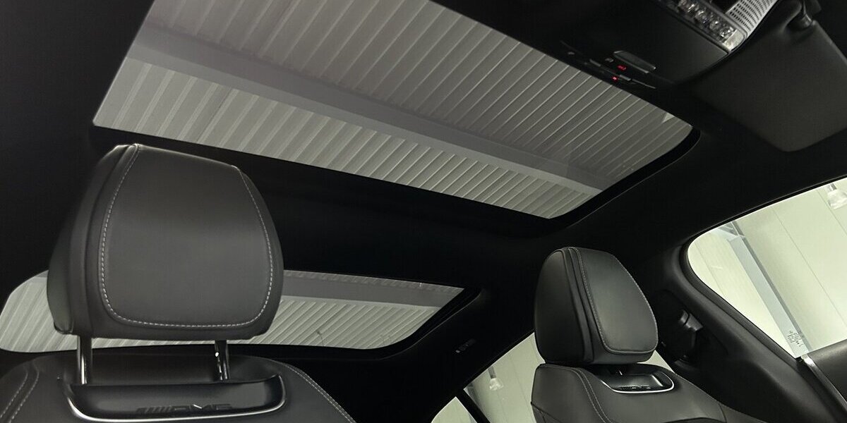 Mercedes-Benz AMG GT 53 4M+ V8 STYLING-NIGHT II-ABGAS-PANORAMA 27.346 km 94.988 &euro; Groß-Umstadt 64823