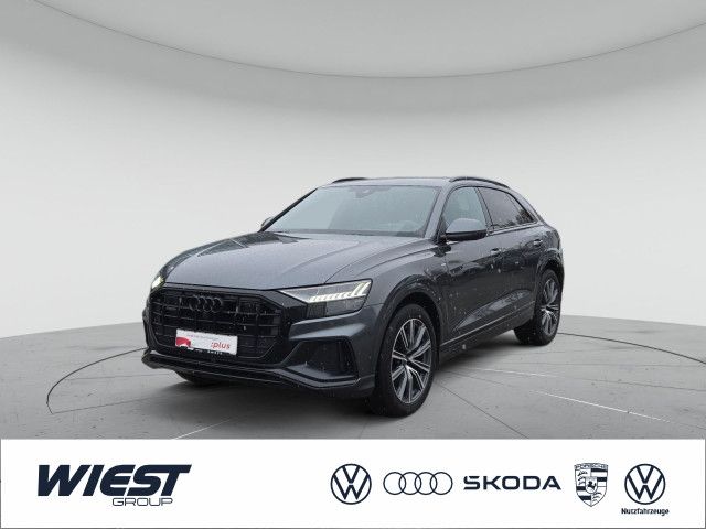 Audi Q8 79.175 km 68.880 &euro; Darmstadt 64295
