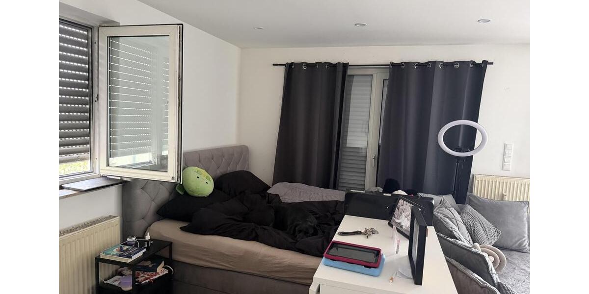 Etagenwohnung Karben - 3 Zimmer, 87 m&sup2;, 1.500&euro; | Angebot:26338104