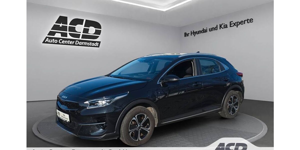 Kia XCeed 39.970 km 21.470 &euro; Darmstadt 64289