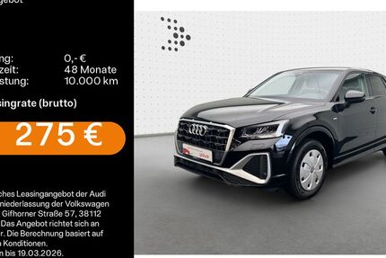 Audi Q2 23.772 km 30.470 &euro; Oberursel 61440