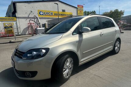 VW Golf Plus 63.200 km 10.500 &euro; Frankfurt 60386