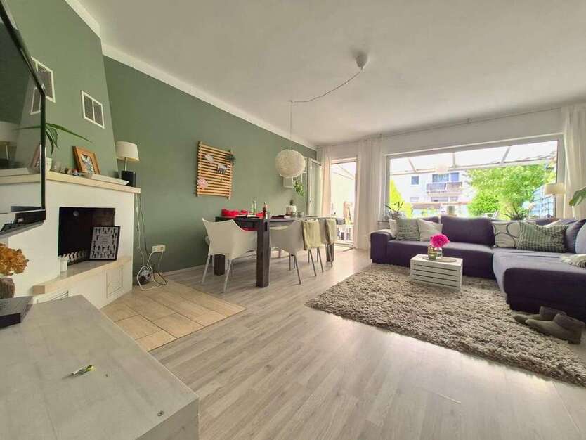 Haus zum Kaufen in Rödermark 319.000 € 111 m²