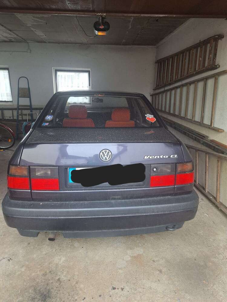 Vento
