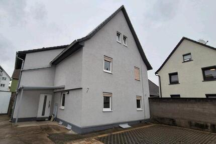 Haus zu vermieten 2 zimmer