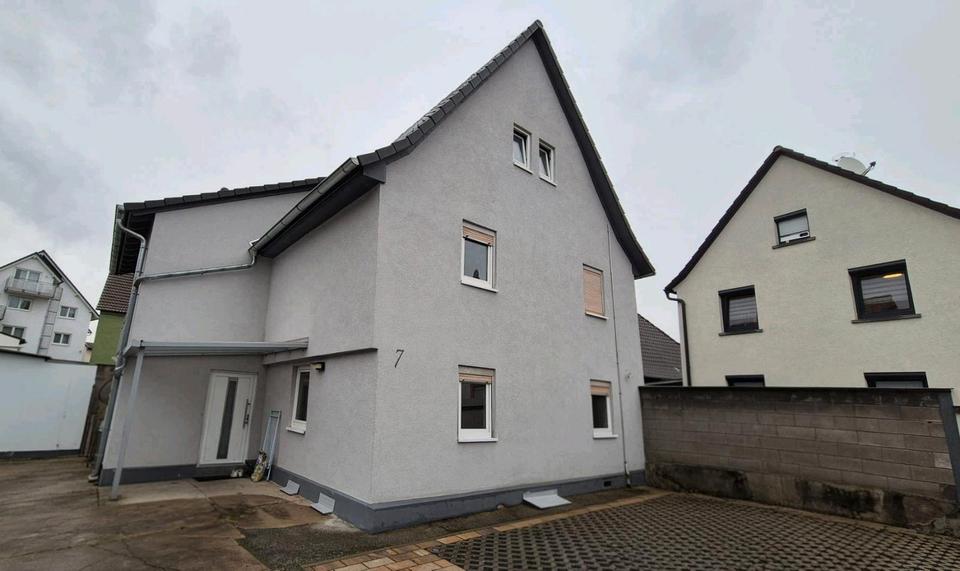 Haus zu vermieten 2 zimmer