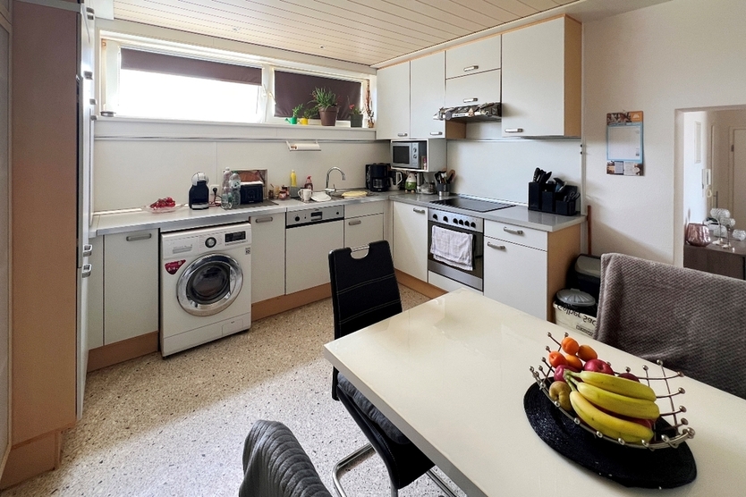 Rodgau-Nieder-Roden: Kapitalanlage! Gut geschnittene 2-Zimmer-Wohnung! 2 zimmer