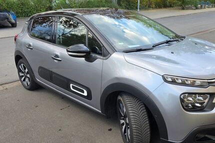 Citroen C3 51.000 km 10.900 &euro; Bad Nauheim 61231