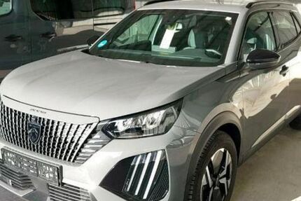 Peugeot 2008 15.976 km 20.885 &euro; Rüsselsheim 65428