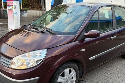 Renault Scenic 175.000 km 2.500 € Neu-Isenburg 63263
