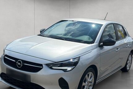 Opel Corsa 20.146 km 14.950 &euro; Frankfurt 60386