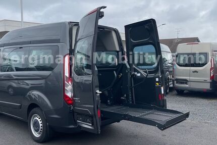 Ford Transit Custom 17.084 km 37.700 &euro; Nidderau 61130