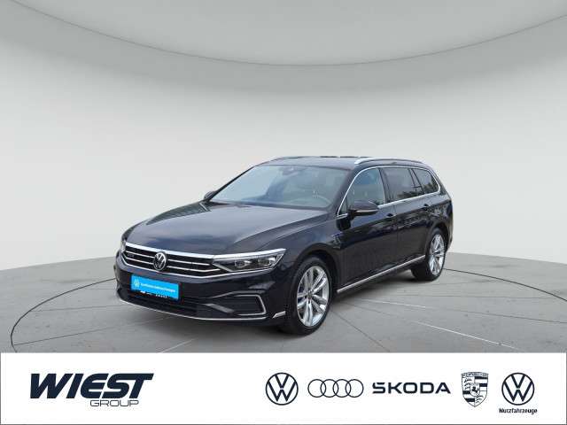 Passat Variant