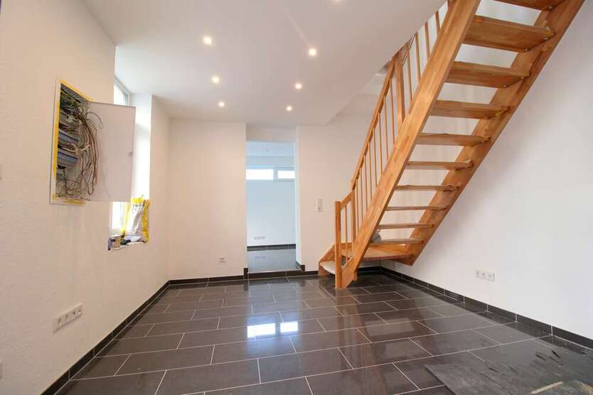 Haus zum Kaufen in Frankfurt am Main 545.000 € 101 m²