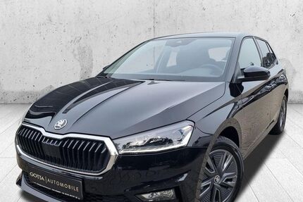 Skoda Fabia 3.896 km 19.350 &euro; Mörfelden-Walldorf 64546