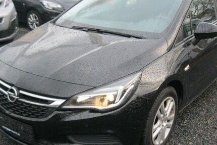 Opel Astra 110.068 km 7.490 &euro; Darmstadt 64293