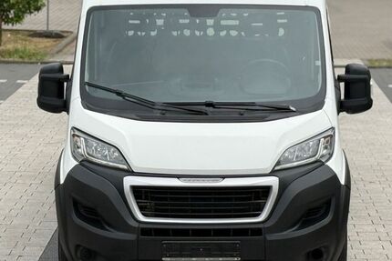 Peugeot Boxer 125.890 km 16.200 &euro; Offenbach am Main 63069