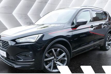 Seat Tarraco 62.652 km 32.903 € Büdingen-Düdelsheim 63654