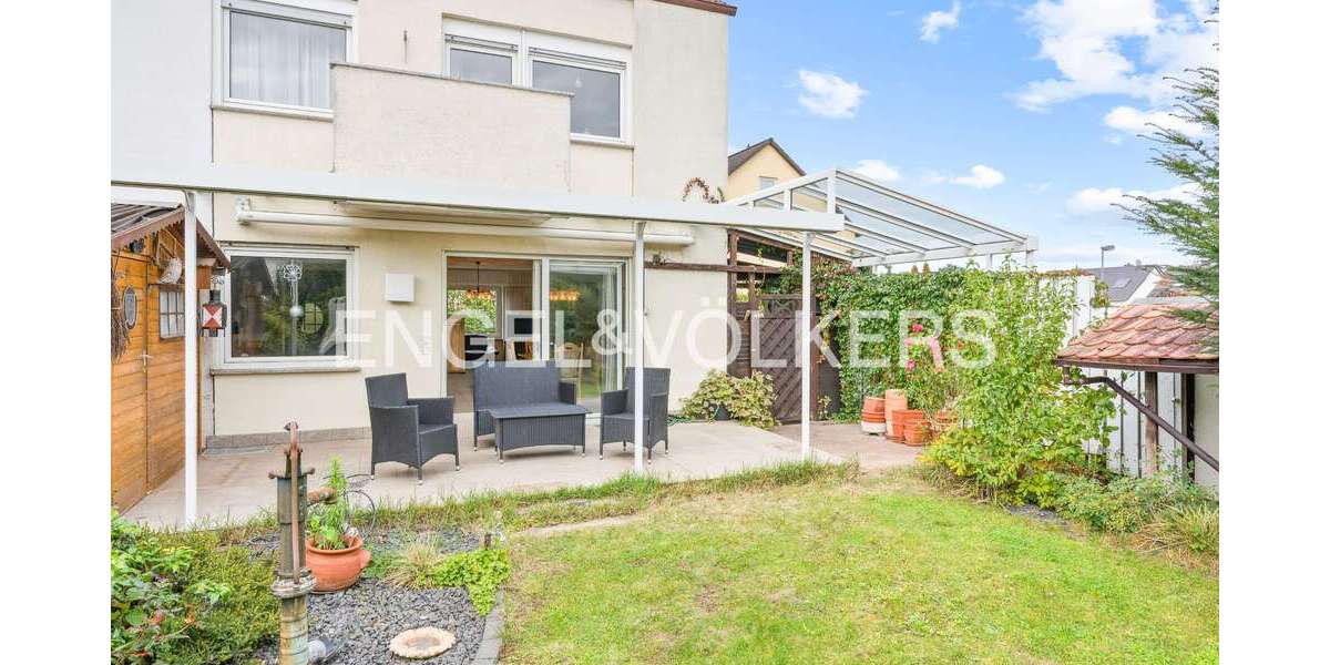 Einfamilienhaus Steinbach - 5 Zimmer, 149 m&sup2;, 580.000&euro; | Angebot:24619336