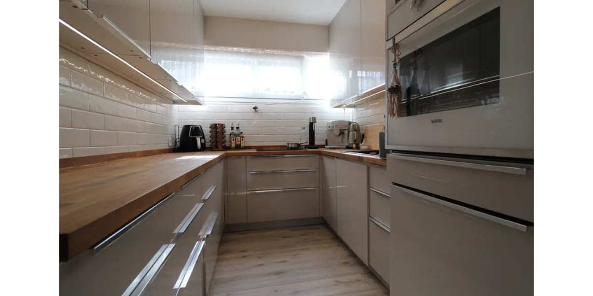 Ohne MAKLER! in Bruchköbel:Renovierte, möblierte und gepflegte. 4 zimmer